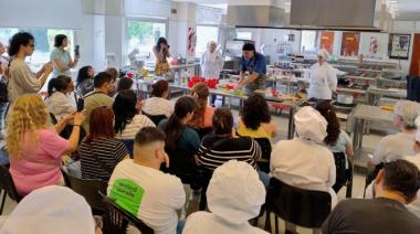 UTHGRA lanzó la Red de Empleo Nacional para conectar trabajadores y empresas sin intermediarios