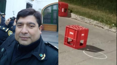 Asesinaron a un comisario de la Policía Bonaerense durante un intento de robo en González Catán