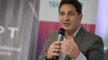 Marinucci rechazó los cambios en la VTV: “Con rutas abandonadas, flexibilizar los controles es una irresponsabilidad”