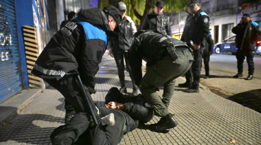 Se aprobó la Ley anti Trapitos que propuso Jorge Macri: fuertes sanciones y cárcel de hasta dos meses