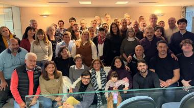 MSR Potencia reafirma su construcción política en la Provincia y proyecta su crecimiento hacia 2027