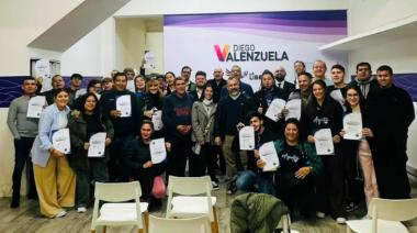 La inteligencia artificial llegó a Tres de Febrero con una capacitación abierta para vecinos