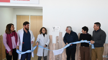 Dos hospitales públicos del Municipio de Tigre recibieron distinciones de la Universidad de Buenos Aires
