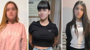 Seducción, emboscada y transferencias forzadas: cayó la banda de las "tarántulas", la nueva modalidad de las viudas negras