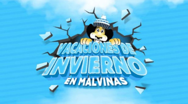 Malvinas Argentinas invita a disfrutar de unas vacaciones de invierno con actividades gratuitas para toda la familia