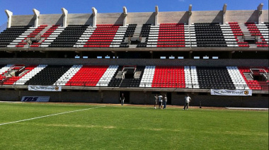 Chacarita respaldó a Claudio Tapia y a la conducción de la AFA tras versiones periodísticas