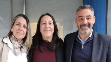 Petrillo y Quiñoa presentan un proyecto para prohibir la tracción a sangre