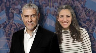 Jorge Ferraresi y Ana Luz Balor protagonizarán una jornada política en Sáenz Peña