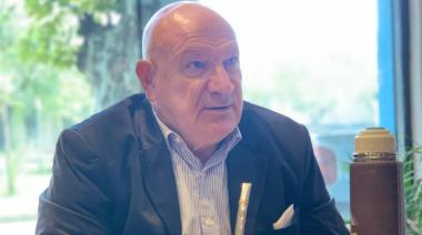 Aníbal Pazos: "Los pilares para transformar Marcos Paz"