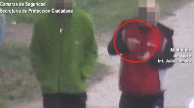 La Policía de la Provincia de Buenos Aires desbarató una banda vinculada al narcotráfico en el barrio Las Tunas