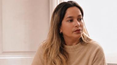 Abigail Mercado: “La batalla cultural no puede quedar en segundo plano”