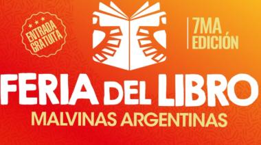 Malvinas Argentinas se prepara para vivir la 7ma edición de la Feria del Libro