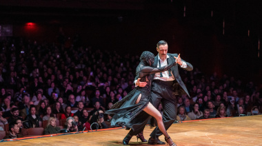 Agosto destila tango: hoy empieza la Semana de las Milongas, y se viene el Festival y el Mundial y conciertos y shows en la Ciudad