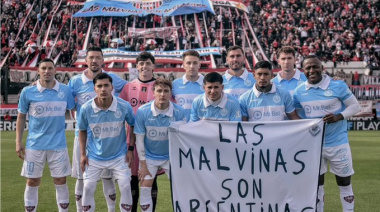 Chacarita le ganó 2-1 a Agropecuario, salió de la zona de descenso y volvió al triunfo en la Primera Nacional