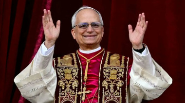 El papa León XIV visitará la Argentina en noviembre: recorrerá Buenos Aires, Córdoba y Luján