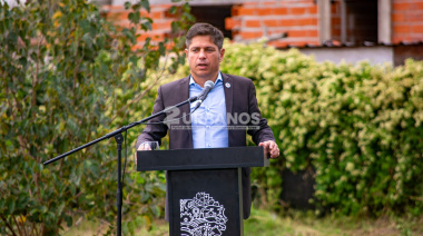 Mientras crecen los reclamos por la inseguridad, Kicillof impulsa la reelección indefinida de los intendentes bonaerenses
