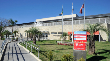 El Hospital Materno Infantil de Tigre fue reconocido como “Establecimiento de salud Comprometido con la Calidad”