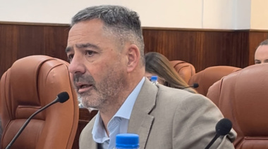 Petrillo: “No podemos seguir postergando al vecino”