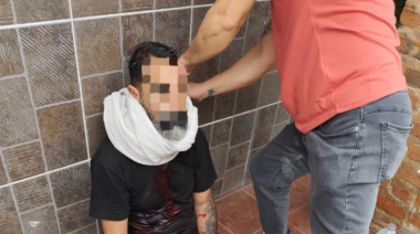 Horror en Villa Ballester: encontraron a un hombre asesinado a puñaladas y detuvieron a un vecino