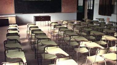 Nuevo protocolo de cuidado: alumnos y maestros deberán dejar las escuelas en perfectas condiciones