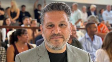 Achilli avanza con un plan integral de seguridad para Tres de Febrero y suma tecnología y participación vecinal