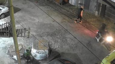 Crimen en Lanús: mataron a un joven de cuatro balazos en un presunto búnker narco