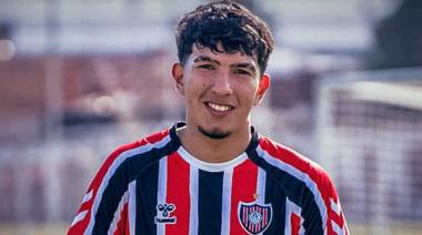 Preocupación en Chacarita por Santiago Ruiz, el juvenil que se descompensó durante un partido
