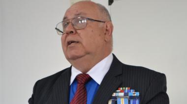 Julio Suárez: “Con personalismo y egoísmo, no vamos a llegar a nada”