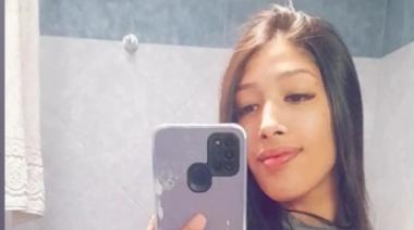 Horror en Pablo Podestá: le arrojaron ácido en la cara a una joven de 25 años y buscan al agresor