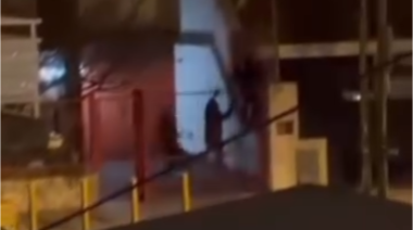 Entradera a dos cuadras de la comisaría en Villa Ballester: delincuentes ingresaron a una vivienda