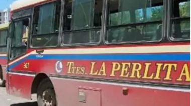 Fracasó la licitación de colectivos en Moreno: dos zonas quedaron desiertas y La Perlita no se presentó