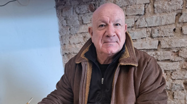 Aníbal Pazos: “Marcos Paz está a la cola en obra pública, con transparencia cero y barrios abandonados, sin zanjeos, ni limpieza”