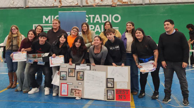 Autoridades del Municipio de Tigre acompañaron la Asamblea Zonal del programa Decisión Niñez