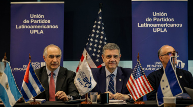 Buenos Aires se posiciona como ciudad global: Jorge Macri inició su agenda en Estados Unidos