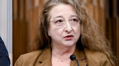 La Legislatura porteña aprobó a López Zavaleta como Fiscal General y a Muiños como Defensora del Pueblo
