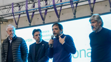 San Martín declara la Emergencia para las Micro, Pequeñas y Medianas Empresas
