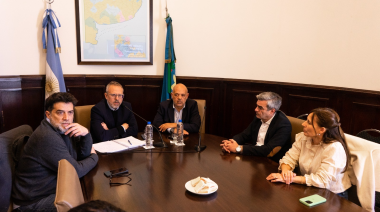 LLA impulsa un portal único para que los bonaerenses sepan cómo gasta, contrata y administra el Estado provincial