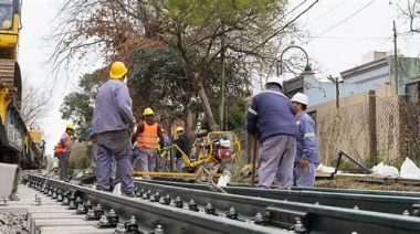 Fin de semana complicado en la línea Mitre: el ramal Tigre no funcionará durante dos días