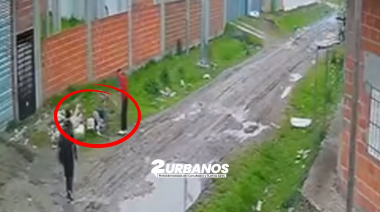 La Matanza sin paz: bajó a cerrar el portón y lo mataron para robarle la camioneta en González Catán