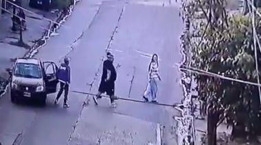 Le debían dinero y habría mandado a sus “brazos armados” a balear una casa en José León Suárez
