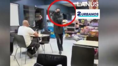 Pactó vender 10 celulares, los compradores eran delincuentes y sus anteojos grabaron todo