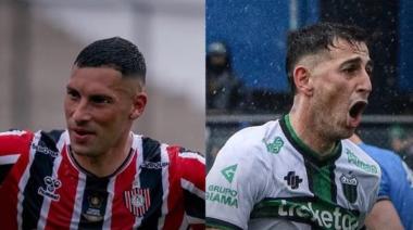 Chacarita y Nueva Chicago, mano a mano por la permanencia: podrían definir todo en la última fecha