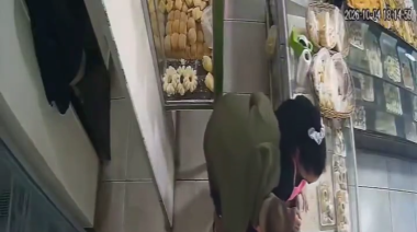 Moreno, entre la interna peronista y la inseguridad: un delincuente fingió ser cliente y asaltó una panadería
