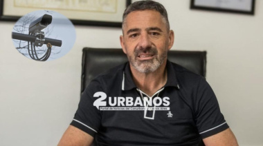 Petrillo “las cámaras tienen que estar para proteger al vecino, no para convertirse en una máquina de recaudar”
