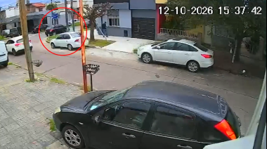 Inseguridad sin freno en La Matanza: delincuentes entraron a la casa de un periodista y redujeron a su hija de 14 años