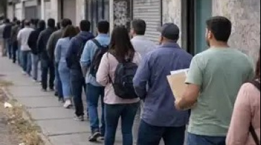 Preocupantes números en San Martín: subió la desocupación, el 43,8% es pobre y crece el endeudamiento