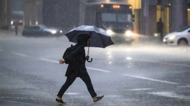 Día de la Madre: cuándo deja de llover y cómo estará el tiempo el domingo en el Conurbano