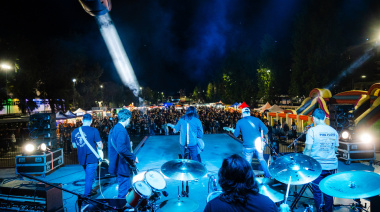 Tres de Febrero festeja sus 67 años: habrá dos días de shows, feria y gastronomía en Caseros