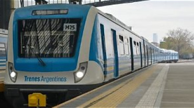 Atención usuarios del Mitre: el tren Retiro-Tigre no funcionará durante dos días