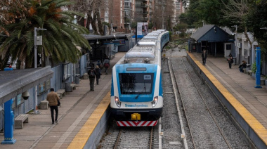 Atención usuarios del Mitre: el tren Retiro-Tigre no funcionará durante dos días